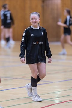 Bild 12 - wBJ TSV Ellerau - SV Fehmarn : Ergebnis: 27:20